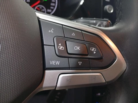 Volkswagen T-Cross Advance 1.0 TSI 81 kW (110 CV) DSG