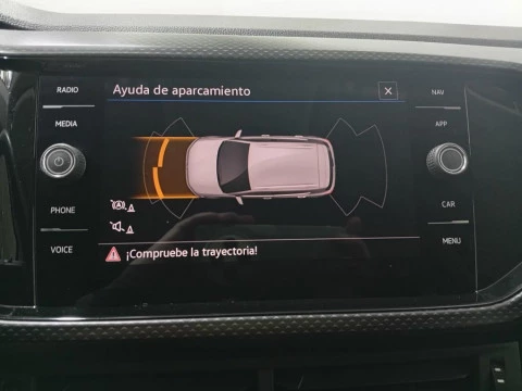 Volkswagen T-Cross Advance 1.0 TSI 81 kW (110 CV) DSG