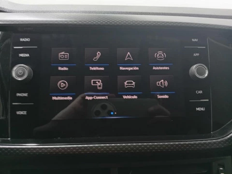 Volkswagen T-Cross Advance 1.0 TSI 81 kW (110 CV) DSG