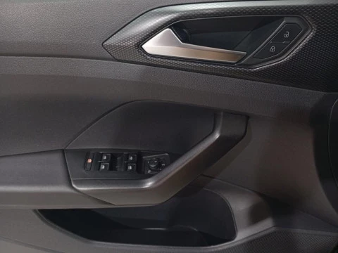 Volkswagen T-Cross Advance 1.0 TSI 81 kW (110 CV) DSG