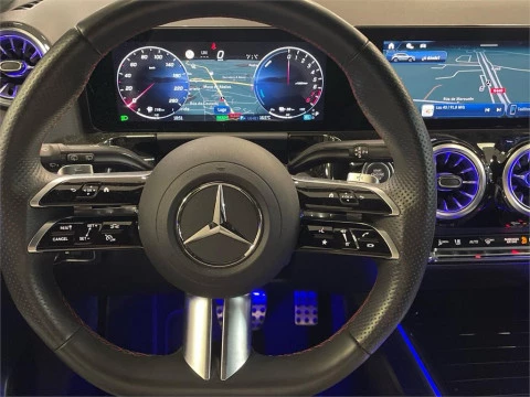 Mercedes-Benz GLA 250e