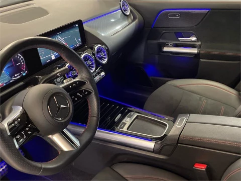 Mercedes-Benz GLA 250e