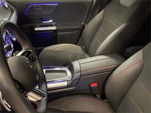 Mercedes-Benz GLA 250e