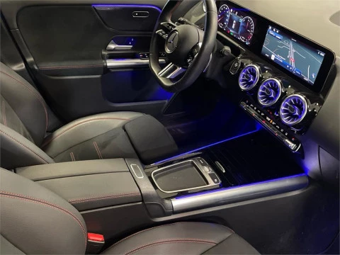 Mercedes-Benz GLA 250e