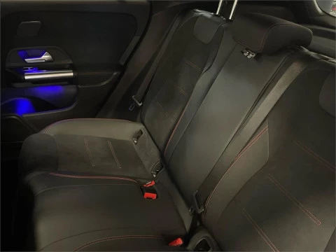 Mercedes-Benz GLA 250e