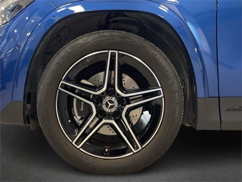 Mercedes-Benz GLA 250e