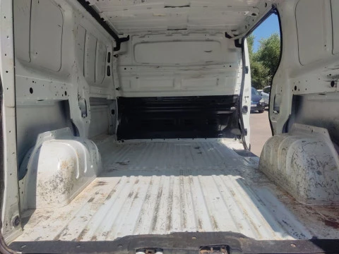 Renault Trafic Furgón 27 L1H1 Energy BluedCi 88 kW 4 Puertas