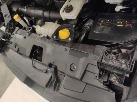 Renault Trafic Furgón 27 L1H1 Energy BluedCi 88 kW 4 Puertas