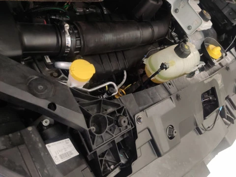 Renault Trafic Furgón 27 L1H1 Energy BluedCi 88 kW 4 Puertas