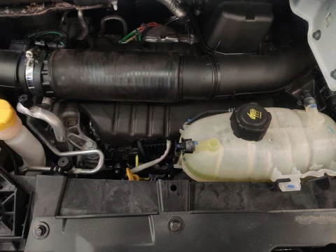 Renault Trafic Furgón 27 L1H1 Energy BluedCi 88 kW 4 Puertas