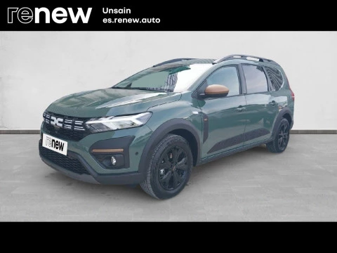 Dacia Jogger  Extreme Go hybrid 140 5 plazas