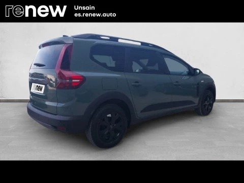Dacia Jogger  Extreme Go hybrid 140 5 plazas