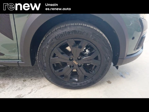 Dacia Jogger  Extreme Go hybrid 140 5 plazas