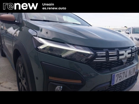 Dacia Jogger  Extreme Go hybrid 140 5 plazas