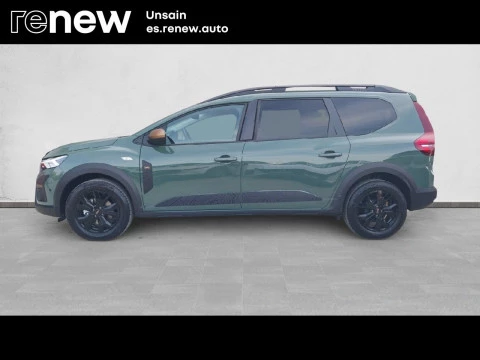 Dacia Jogger  Extreme Go hybrid 140 5 plazas