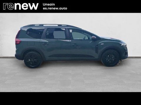 Dacia Jogger  Extreme Go hybrid 140 5 plazas