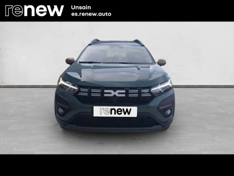 Dacia Jogger  Extreme Go hybrid 140 5 plazas