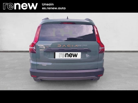 Dacia Jogger  Extreme Go hybrid 140 5 plazas