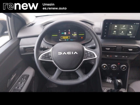 Dacia Jogger  Extreme Go hybrid 140 5 plazas