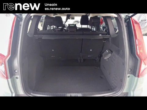Dacia Jogger  Extreme Go hybrid 140 5 plazas