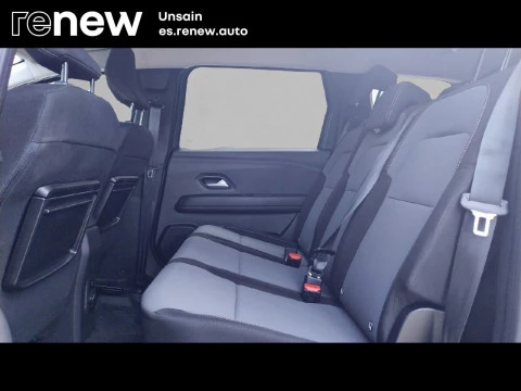 Dacia Jogger  Extreme Go hybrid 140 5 plazas