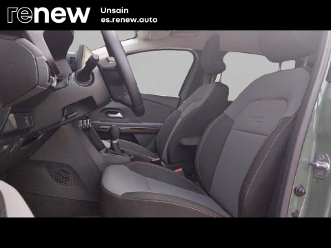 Dacia Jogger  Extreme Go hybrid 140 5 plazas