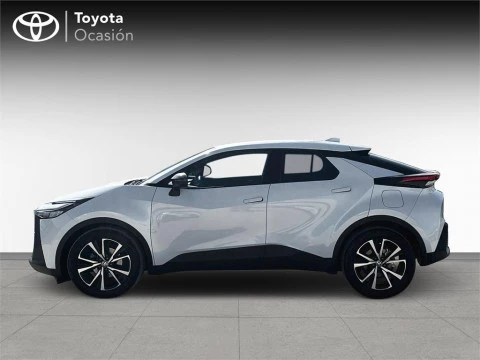 Toyota C-HR C-HR 140H Advance