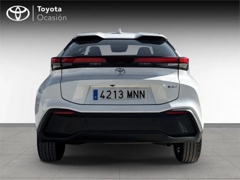 Toyota C-HR C-HR 140H Advance