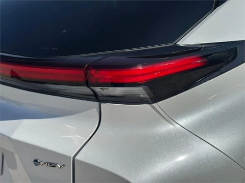 Toyota C-HR C-HR 140H Advance