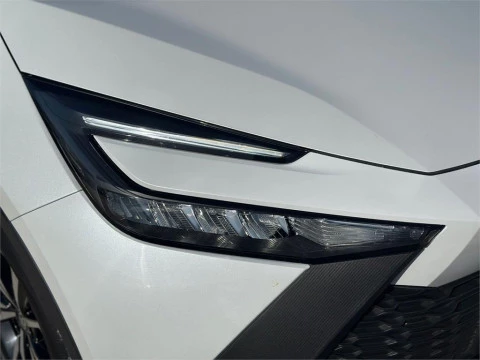 Toyota C-HR C-HR 140H Advance