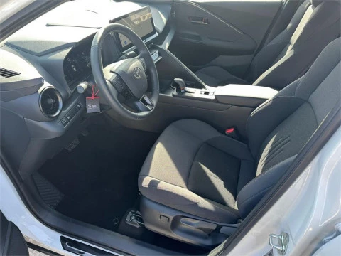 Toyota C-HR C-HR 140H Advance