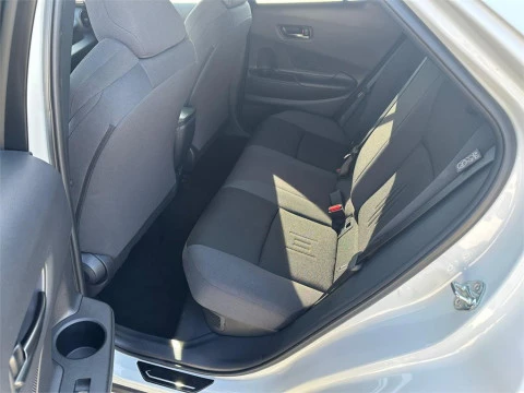 Toyota C-HR C-HR 140H Advance