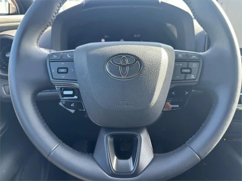 Toyota C-HR C-HR 140H Advance