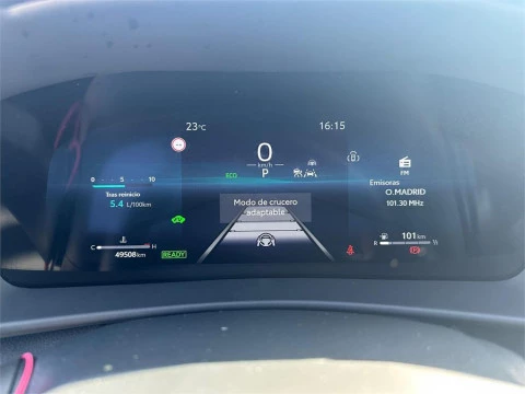 Toyota C-HR C-HR 140H Advance