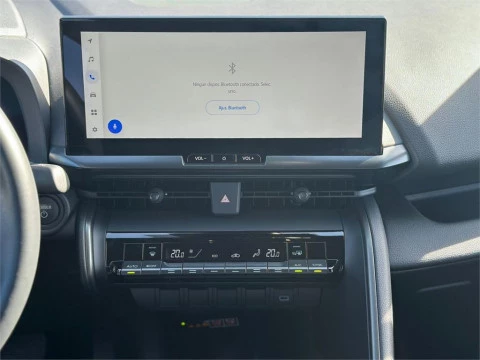 Toyota C-HR C-HR 140H Advance