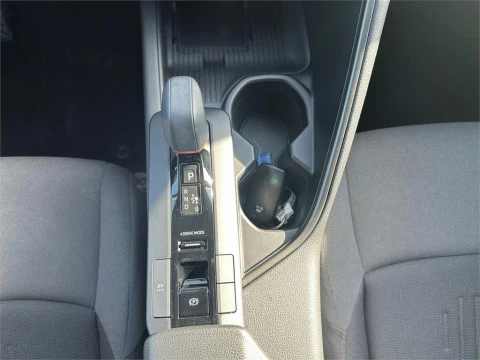 Toyota C-HR C-HR 140H Advance