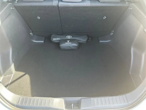 Toyota C-HR C-HR 140H Advance