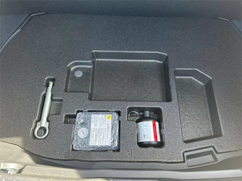 Toyota C-HR C-HR 140H Advance