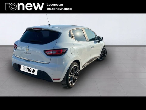 Renault Clio Zen Energy TCe 66kW (90CV)