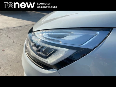 Renault Clio Zen Energy TCe 66kW (90CV)