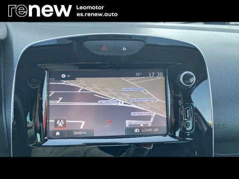 Renault Clio Zen Energy TCe 66kW (90CV)