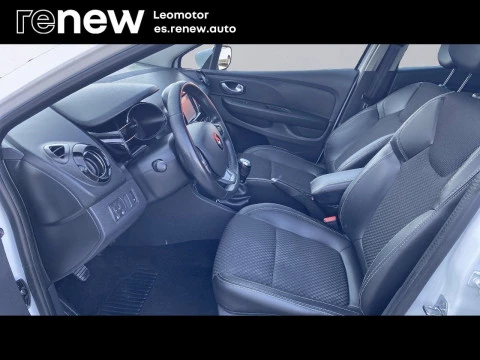 Renault Clio Zen Energy TCe 66kW (90CV)