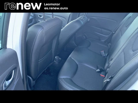 Renault Clio Zen Energy TCe 66kW (90CV)