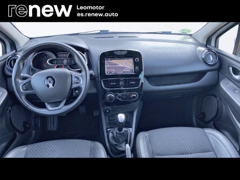 Renault Clio Zen Energy TCe 66kW (90CV)
