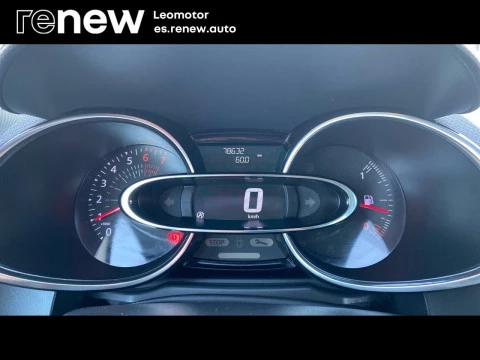 Renault Clio Zen Energy TCe 66kW (90CV)