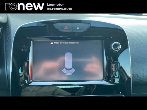 Renault Clio Zen Energy TCe 66kW (90CV)
