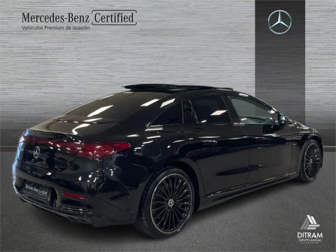 Mercedes-Benz EQE EQE 350 Edition