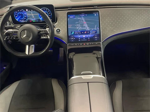 Mercedes-Benz EQE EQE 350 Edition