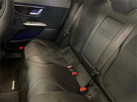 Mercedes-Benz EQE EQE 350 Edition