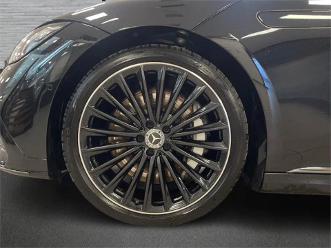 Mercedes-Benz EQE EQE 350 Edition